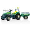 Smoby traktor r