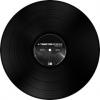 Native Instruments Traktor Scratch Control Vinyl MK2 Black