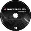Traktor Scratch Pro Control CD MK2 Control-CD
