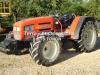 Hasznlt Standard traktor Same dorado 75 dt