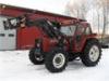 Fiat 100-90 DT +EK+ kauha, Traktor 100-119 hk, Lantbruk