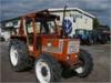 Fiat 680 DT, Traktor 60-79 hk, Lantbruk