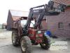 Fiat 780 DT gebrauchter Traktor