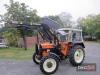Fiat 500 DT Spezial Allrad gebrauchter Traktor