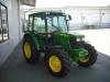 Dieser Gebrauchte Traktor John Deere 5065 E Mit Lochmann Kabine