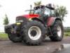NEW HOLLAND TM190 kerekes traktor