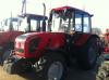 Dieser Gebrauchte Traktor Belarus MTZ 10254 Baujahr 2013 Mit 105