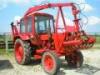 MTZ 80 AS TRAKTOR 2000 ES KCR DARUVAL ELAD