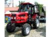 MTZ 920 3 Traktor 84 LE turbs mechanikus vlt egyenes els hd monoblokk BELARUS MTZ920 3mb