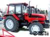 MTZ 920 3 Traktor 84 LE turbs mechanikus vlt egyenes els hd BELARUS MTZ920 3 2