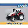 Bruder 02080 Traktor Steyr CVT 170