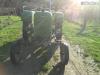 Steyr traktor