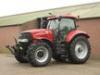 CASE IH Puma CVX 180 kerekes traktor