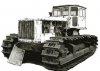 T 180 Traktor Diesel