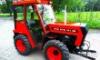 Koupme malotraktor MT8-150.32, MT8-050 apod.