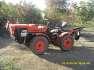 Mt 8 kis traktor