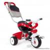 Smoby Baby Driver szlkormnyos tricikli (7600434119)