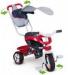 Smoby Baby driver confort szlkormnyos tricikli 434115