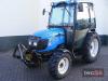 LS Traktor R 50 HST gebrauchter Traktor