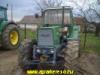 Traktor 130-180 LE-ig Fendt 614 LS Nyrbrny