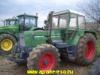 Traktor 130-180 LE-ig Fendt 614 LS Nyrbrny