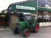 FENDT 308 ls kerekes traktor