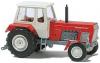 BUSCH TT 8702 Traktor rot *NEU, OVP