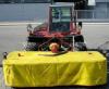  Der AgrarAnzeiger Gebrauchtmaschine Aebi TT 50 Traktor Verkau