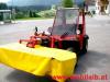  Der AgrarAnzeiger Gebrauchtmaschine Aebi TT 40 Traktor Verkau