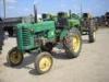 John Deere vetern traktorok Hasznlt 1961