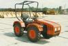 Univerzalni zglobni traktor UZT 24
