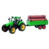 Traktor utnfutval 45 cm-es vsrls