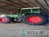 Traktor Fendt 514 C