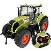 Ferngesteuerter Traktor R C Funktraktor Claas