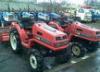 KUBOTA B mini traktor