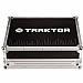 Native Instruments Traktor Kontrol S4 Flightcase B STOCK