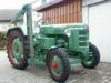 Traktor Bührer MFD Standard, Jg. 1958, wie neu