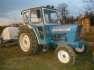 Ford 4000 traktor