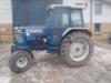 Traktor Ford 7710 FII