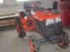 KUBOTA B1610 mini traktor