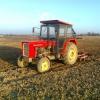 Jaki mini traktor wybra