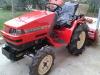 Mini traktor yanmar