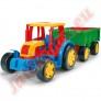 ris Traktor utnfutval - Wader