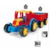 Wader traktor utnfutval