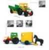 Wader Traktor utnfutval 2 fajta - r: 1,997