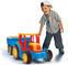 Wader Traktor Gigant z...