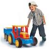 Wader Traktor Sa Prikolicom 66100