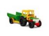 Traktor billen utnfutval - Wader