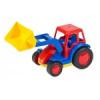 Basic traktor markolval WADER 37626
