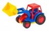Basic traktor markolval WADER 37626